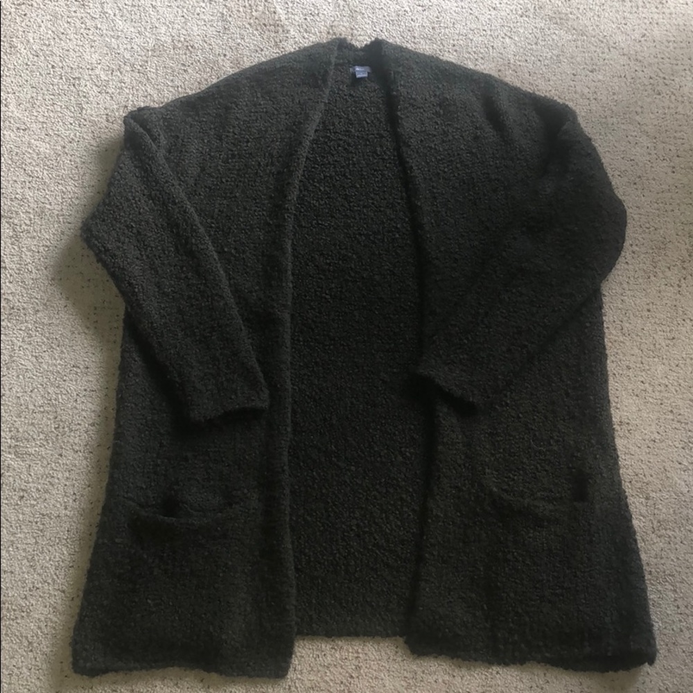 Aerie Cozy Cardigan